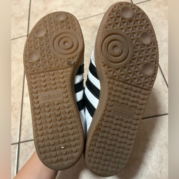 Adidas Samba Decon Sneakers - Picture 6 of 7